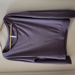 Fabletics Athletic Long Sleeve